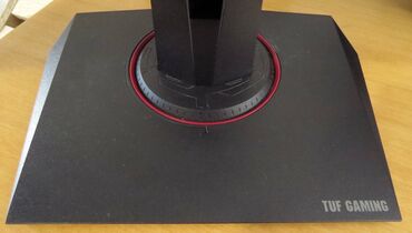 Monitori: Asus Tuf Gaming VG27VQ Zakrivljen Monitor je u originalnom fabričkom — 11