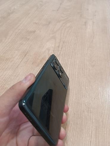 redmi note 50: Poco X6 Pro 5G, Б/у, 512 ГБ, цвет - Черный, 2 SIM — 6