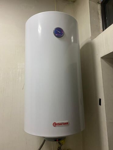 Aristonlar: Ariston 100 l, Kredit yoxdur, Ödənişli çatdırılma