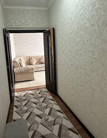 2 комнаты, 46 м², Восток-5 мкр Индивидуалка, 2 этаж, Косметический ремонт