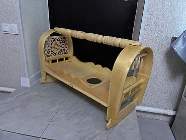 Люльки: Люлька, Новый, Качалка, Дерево — 6