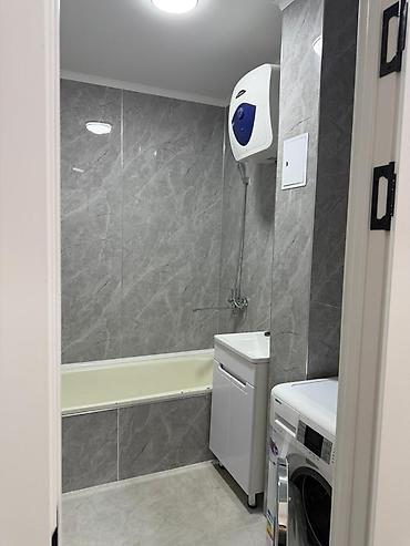 105: 4 комнаты, 82 м², 5 мкр 3 этаж — 6