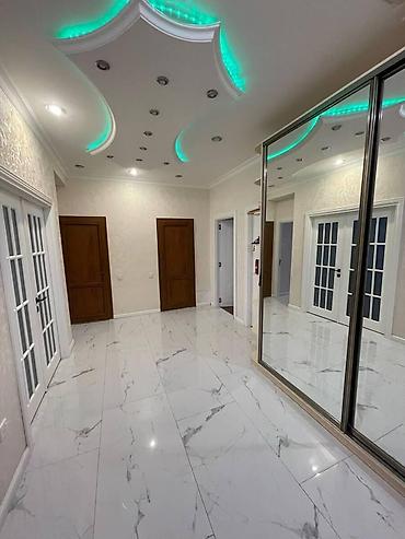 elite: 3 otaqlı, Yeni tikili, m. Dərnəgül, 125 kv. m — 10
