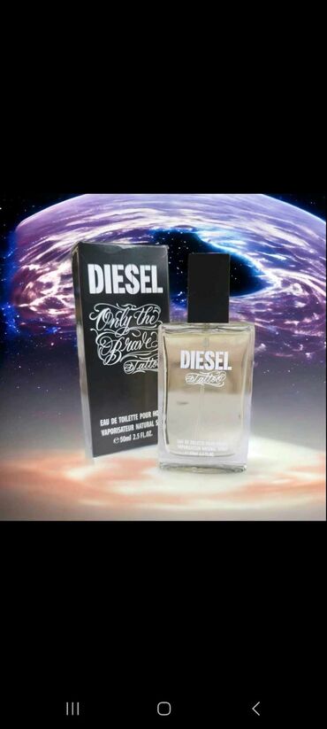 Parfemi: Musko zenski parfemi 50 ml
1200
2 komada za 2500 — 8