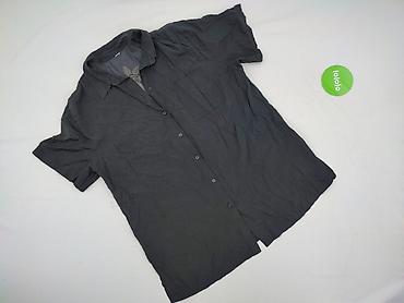 echo koszula: Koszula damska, rozmiar 4XL — 2