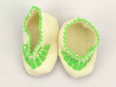 przypinka do butów: Baby shoes, 20, condition - Very good