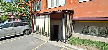 Аренда другой коммерческой недвижимости: Коммерческое помещение в ж/м Сейтек, (алматинка/магистраль), дом — 4