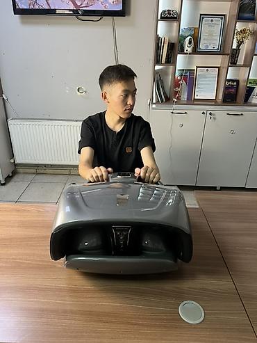 walking pad: Массажер Для ног, Новый — 6