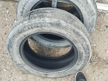 Təkərlər: 4 ədəd yay/rezin təkər dəsti. Xüsusiyyətlər: - Ölçü: 195/55 R15 (yan -da lalafo.az — 4 Təkərlər: 4 ədəd yay/rezin təkər dəsti. Xüsusiyyətlər: - Ölçü: 195/55 R15 (yan — 4