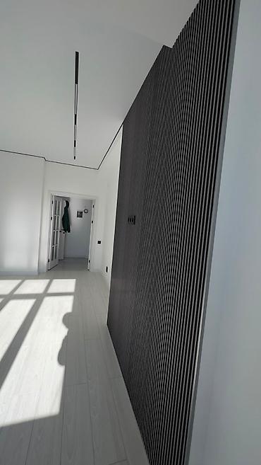 леостан: 1 комната, 47 м², Пишпек 5 этаж, Евроремонт — 9