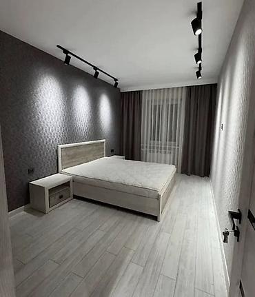hostel osh: 1 комната, 7 мкр, Душевая кабина, Постельное белье, Кондиционер — 3