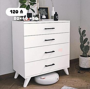 тв тумбы на заказ: *Kamod* – yeni sifarişlə hazırlanır Rəng seçimi mövcuddur. Ölçü: 80 × — 1