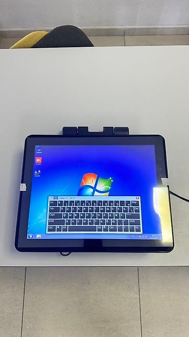 lga1151v2: POS-Моноблок RS-609A Intel N2940 (up to 2.6 GHz) SSD 64GB,DDR3 4GB — 3