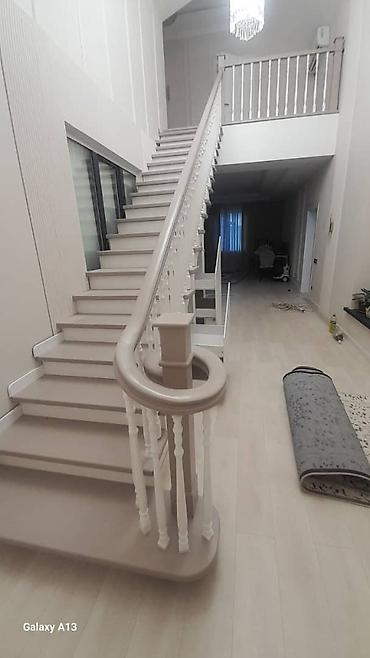 Обшивка лестниц: Обшивка лестниц — 8