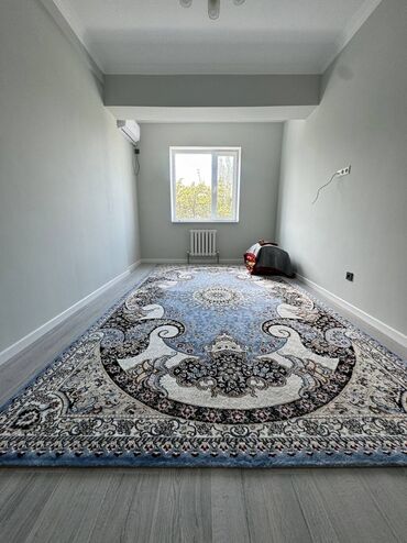 дом арча бешик квартира: 1 комната, 42 м², Индивидуалка, 4 этаж, Евроремонт
