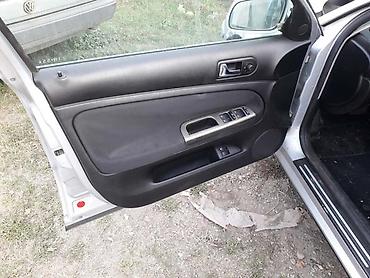 sticha: PASSAT B5.5 TDI VRATA ZA VOLKSWAGEN PASSAT B5.5 | Passat B5.5 1.9 — 5