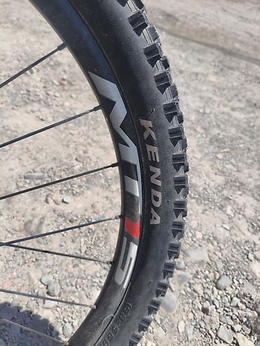 мтв: Горный велосипед LAKES CX 400 - Рама: алюминиевая, размер на высокий — 4