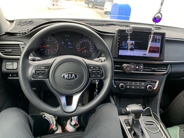 фары на опель вектра б: Kia K5: 2016 г., 2 л, Автомат, Газ, Седан