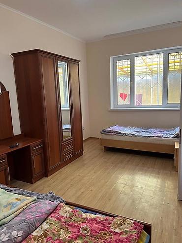 Продажа коттеджей и домов: 4 комнаты, 100 м², Чолпон-Ата, Собственник — 16