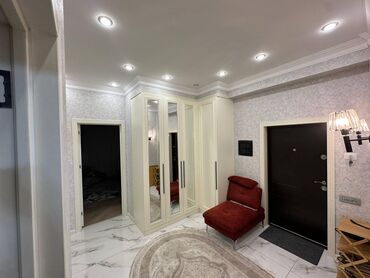 Yeni tikili: 3 otaqlı, Yeni tikili, m. Neftçilər, 115 kv. m — 10