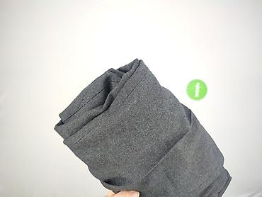 lefties: Spodnie garniturowe męskie, rozmiar XL — 4