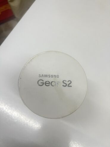 самсунг ватч: Умные часы Samsung Gear S2 в черном цвете. Модель оснащена круглым