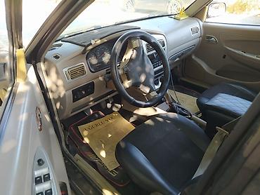 Chery: Chery Amulet (A15): 1.5 л | 2008 г. Седан — 6