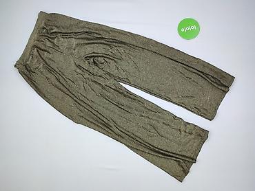 98 in: Spodnie materiałowe damskie, rozmiar S — 3