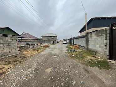 Продажа домов: 3 комнаты, 174 м², 4 соток, Ак-Ордо 2 ж/м Холодная вода, Септик, Электричество — 6