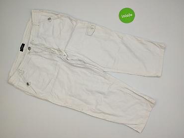 strellson chino: Bexleys, Spodnie 3/4 damskie, rozmiar 2XL — 2