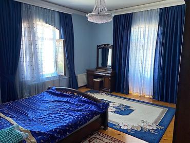 Bağ evlərinin kirayəsi: Bağ evi kirayə verilir, Mərdəkan Mərdəkanda yerləşən isti, hovuzlu bağ — 7