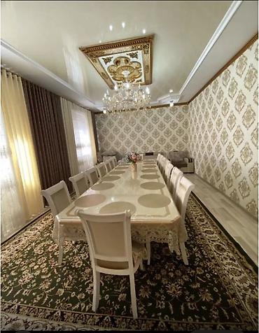 Долгосрочная аренда домов: 200 м², 8 комнат — 5