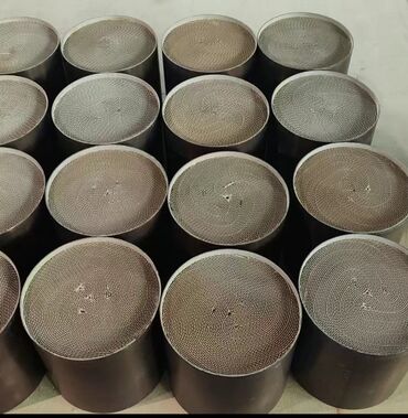 Глушители: Глушитель — 8