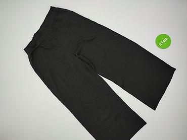 figi h: Gina Tricot, Spodnie materiałowe damskie, rozmiar M — 2