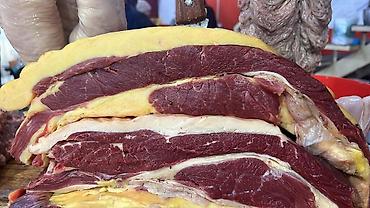 мясо индия: Чучук, карын карта, казы, эт, куйрук, жилик, говядина, баранина — 10