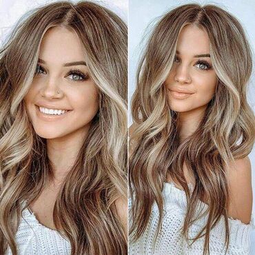 Perike i klipse: Perike
Cena: 3200din na lalafo.rs — 7 Perike i klipse: Perike
Cena: 3200din — 7