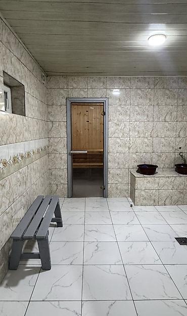 Пароварки: Баня Семейная с паром. После ремонта. Есть мангал в аренду (500с) — 7