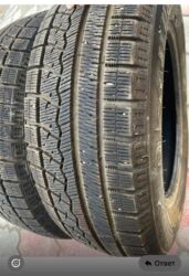 шины для погрузчиков: Зимние шины 195/65/15 
SAILUN 4шт
Состояние отличное