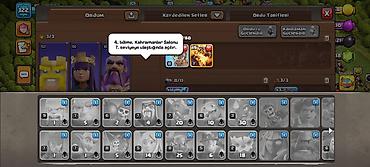 декор для дома: Clash of Clans hesabı – inkişaf etmiş əsas kənd və tikintilər Ümumi — 5