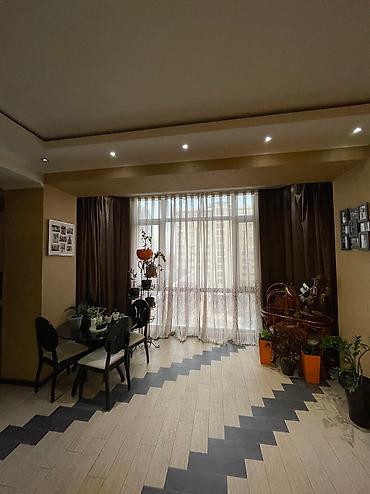 Продажа квартир: 5 и более комнат, 263 м², Моссовет Элитка, 7 этаж at lalafo.kg — 28 Продажа квартир: 5 и более комнат, 263 м², Моссовет Элитка, 7 этаж — 28