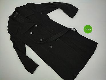 hm prochowiec: H&M, Płaszcz damski, rozmiar M — 2
