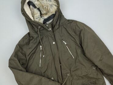 FB Sister, Parka damska, rozmiar XL