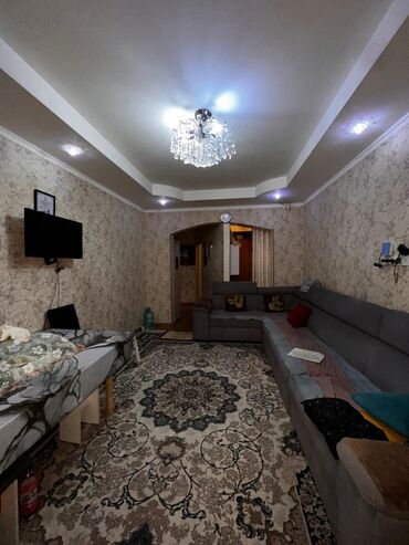 Продажа квартир: 2 комнаты, 60 м², 106 серия, Цокольный этаж этаж, Косметический ремонт — 2