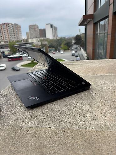 thinkpad: Lenovo ThinkPad T14 noutbuku CPU AMD Ryzen 7PRO 4750U RAM DDR4 16 GB — 3