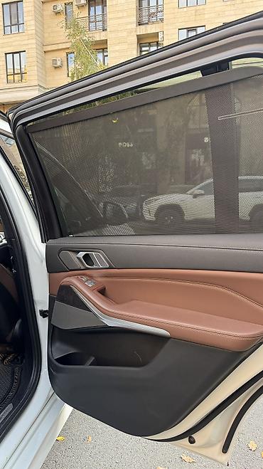 m3 f80: BMW X7: 2021 г., 4.4 л, Автомат, Бензин, Внедорожник — 10