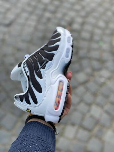 Patike: Nike air max tn patike A klasa Novo Brojevi 36 do 41 Sa kutijom fb — 7