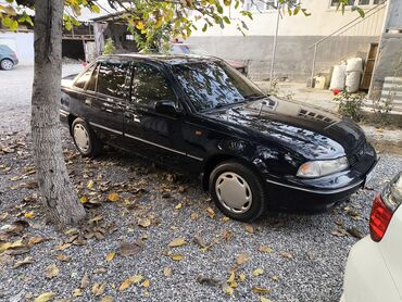 авариные авто: Daewoo Nexia: 2008 г., 1.5 л, Механика, Бензин, Седан