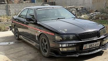 🔥 Nissan Laurel C35 Club S — ПРОДАЖА / ОБМЕН Продаю или рассмотрю