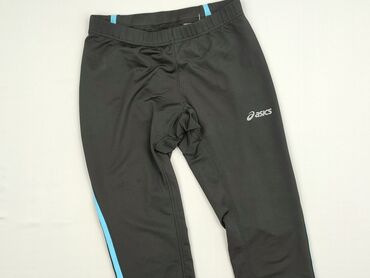Shorts for women, Asics, size S (EU 36)