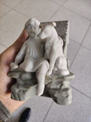 концерт инстасамки в баку: Винтажная фигура ручной работы ! at lalafo.az концерт инстасамки в баку: Винтажная фигура ручной работы !